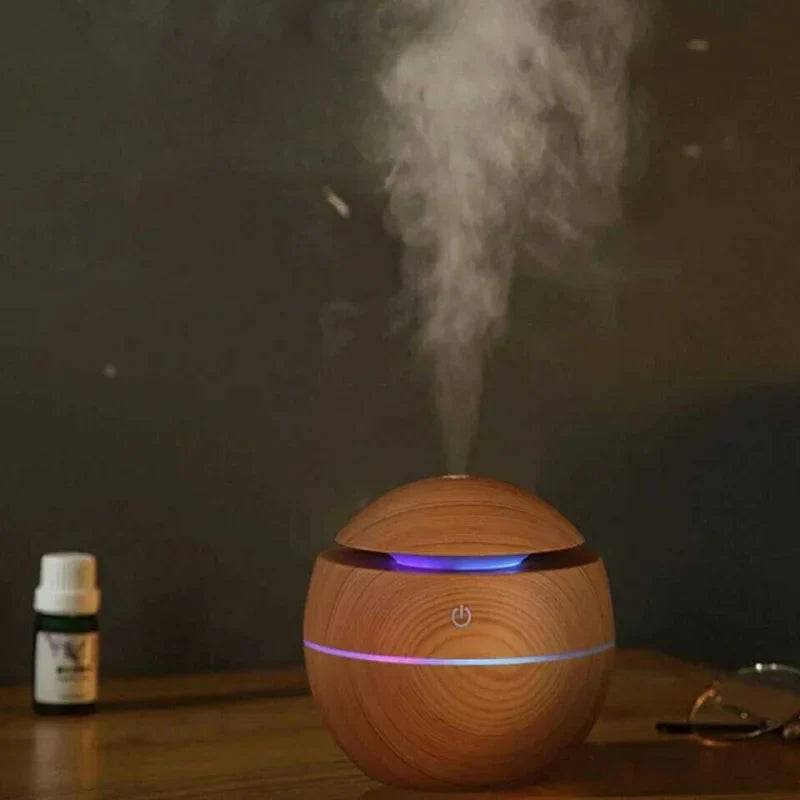 Mini Air Humidifier