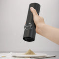 Electric Pepper and Spice Grinder