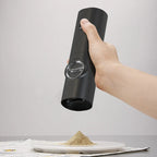 Electric Pepper and Spice Grinder