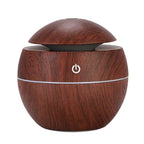 Mini Air Humidifier