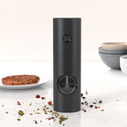 Electric Pepper and Spice Grinder