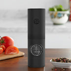 Electric Pepper and Spice Grinder