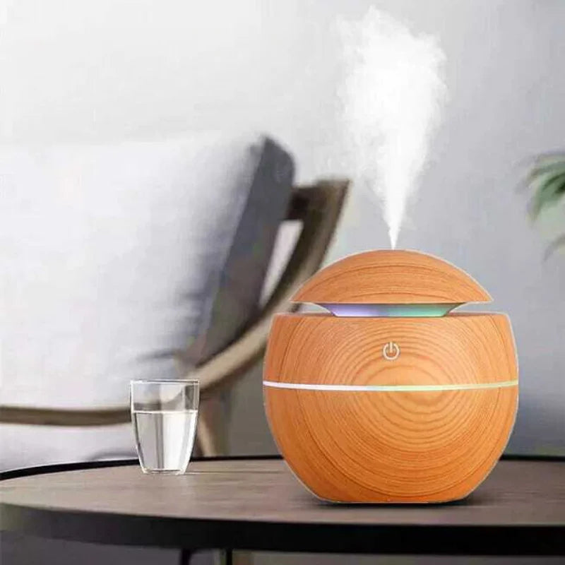 Mini Air Humidifier