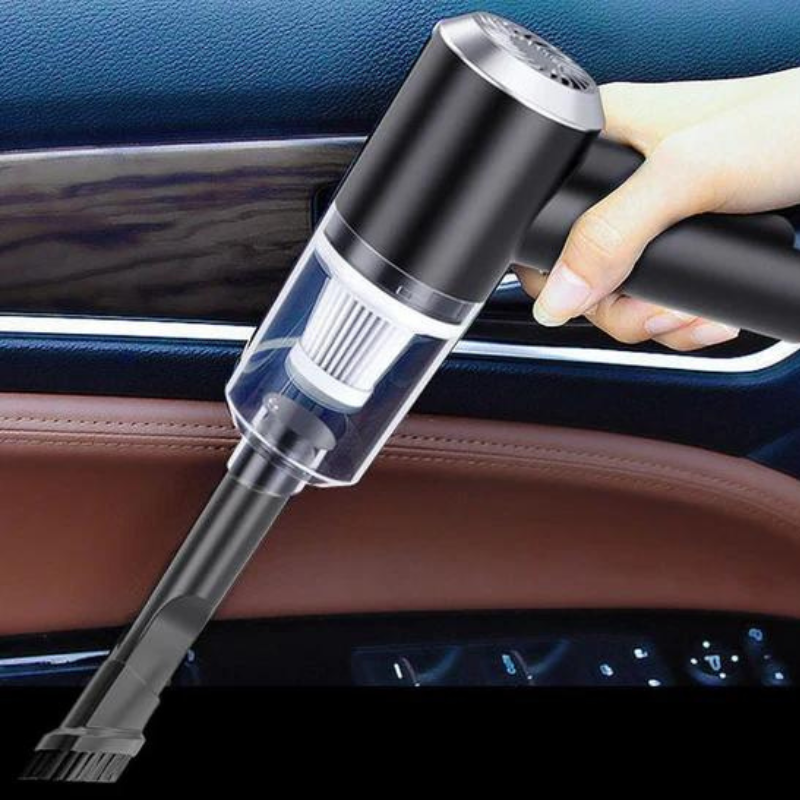 Portable Cordless Vacuum Cleaner