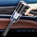 Portable Cordless Vacuum Cleaner