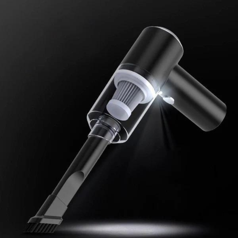 Portable Cordless Vacuum Cleaner