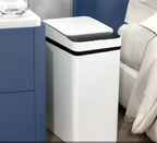 Automatic Intelligent Garbage Bin – Smart 12L Trash Can