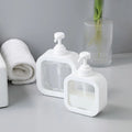 Dispenser de Sabonete Liquido Manual - Loja Sem Barreiras