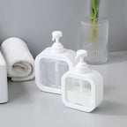 Dispenser de Sabonete Liquido Manual - Loja Sem Barreiras