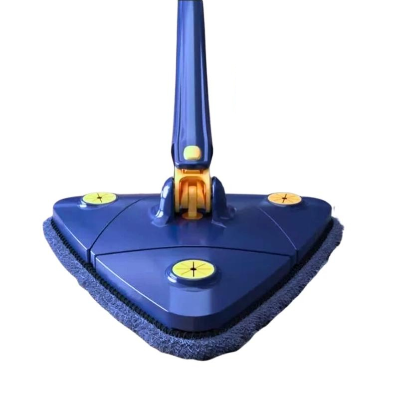 Esfregão Mop Giratório 360 Mop de Limpeza - Loja Sem Barreiras