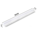 Luminária LED Multifuncional Ultra fino sem fio com Carregamento USB - Loja Sem Barreiras