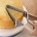 Stainless Steel Cake and Pie Slicer