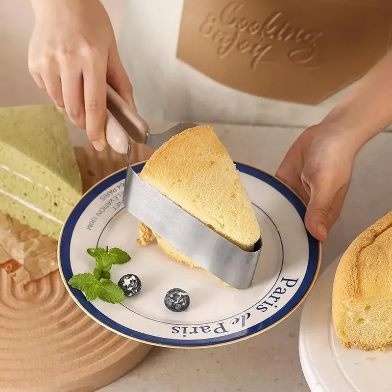Stainless Steel Cake and Pie Slicer