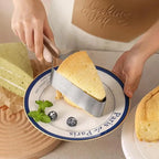 Stainless Steel Cake and Pie Slicer