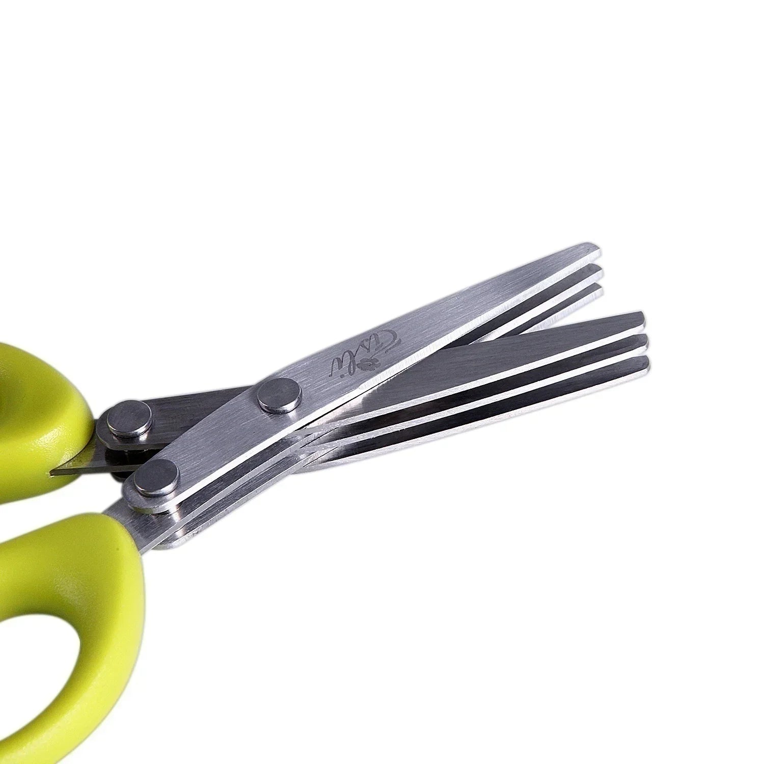 Kitchen Herb Scissors