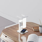 Wireless Charging LED Desk Lamp