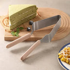 Stainless Steel Cake and Pie Slicer