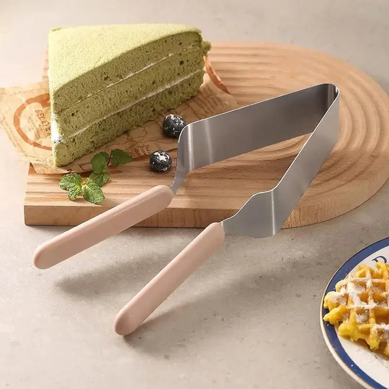 Stainless Steel Cake and Pie Slicer