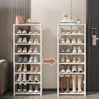 Sapateira Vertical Organizador de Sapatos