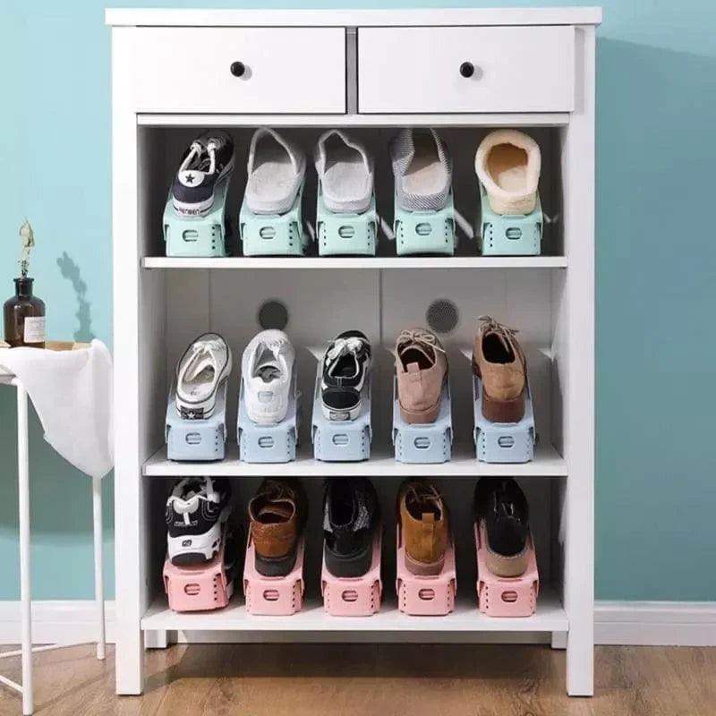 Shoe Organizer – Space-Saving Shoe Storage Solution